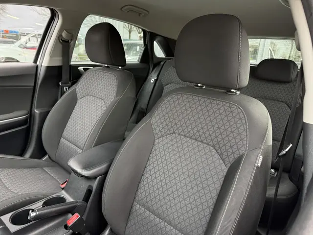 Kia Ceed 1.0 T-GDi DynamicLine 2020 Benzine 10