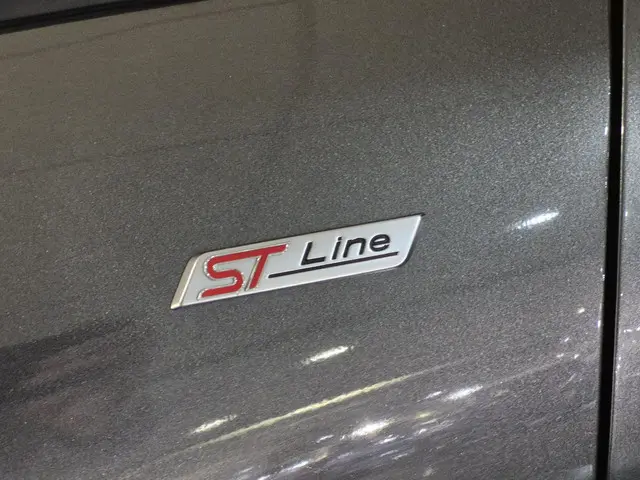 Ford Fiesta 1.0 EcoBoost ST-Line 140PK 2019 Benzine 15