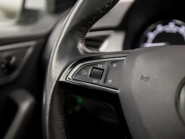 Škoda Fabia Combi 1.0 Luxury 2019 Benzine 20