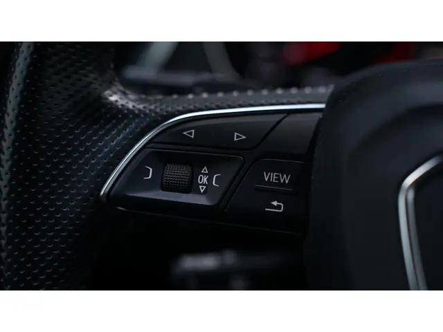 Audi Q5 35 TDI quattro S edition 2020 Diesel 20