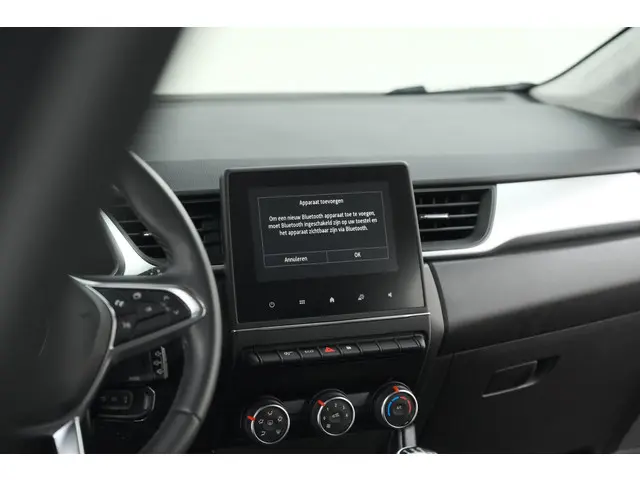 Renault Captur TCe 100 Zen 2021 Benzine 46