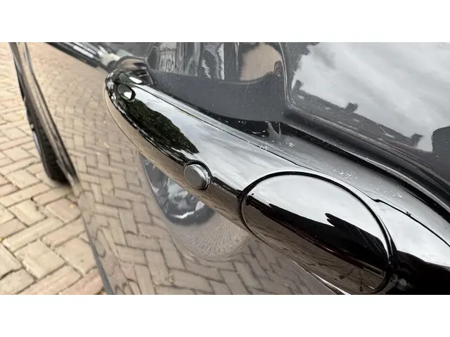 MINI Cooper Mini 2.0 John Works 2015 Benzine 11