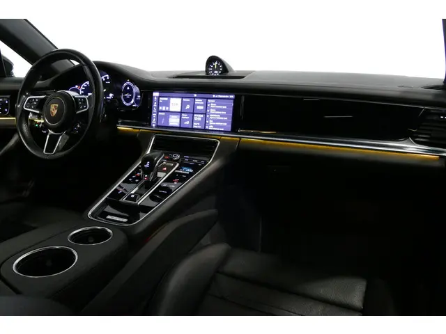 Porsche Panamera 2.9 4 E-Hybrid 2020 Hybride Benzine 2