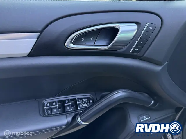 Porsche Cayenne 3.0 S E-Hybrid 2015 Hybride Benzine 24