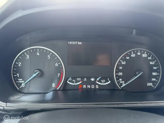 Ford EcoSport 1.0 EcoBoost Titanium 2018 Benzine 17