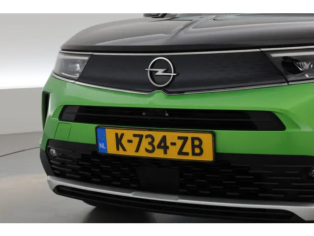 Opel Mokka-e Ultimate 50-kWh | 11kw 2021 Elektrisch 42