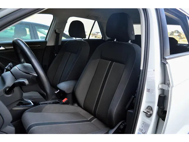Volkswagen T-Roc 2.0 TDI Style Business 2019 Diesel 8