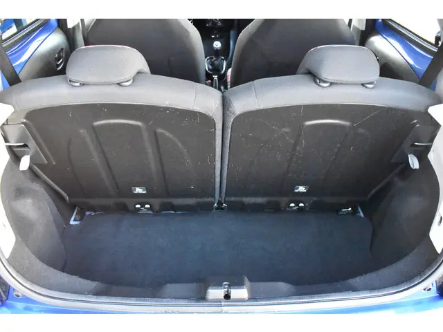 Citroën C1 VTi Feel 72 5drs 2019 Benzine 16
