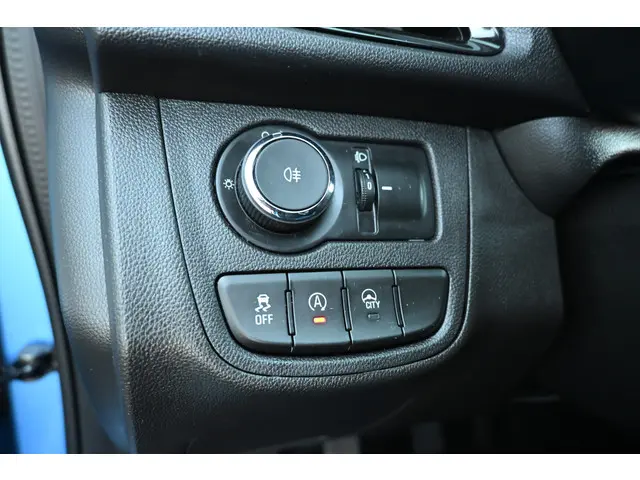 Opel KARL 1.0 ecoFLEX Edition 2016 Benzine 18