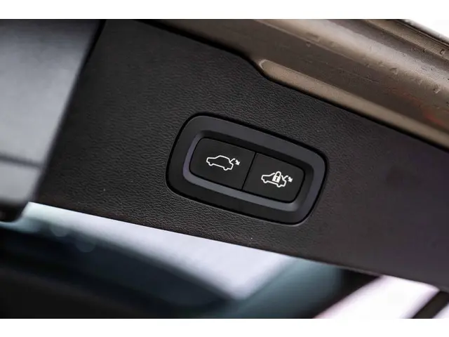 Volvo V60 2.0 B3 Inscription 2021 Benzine 34