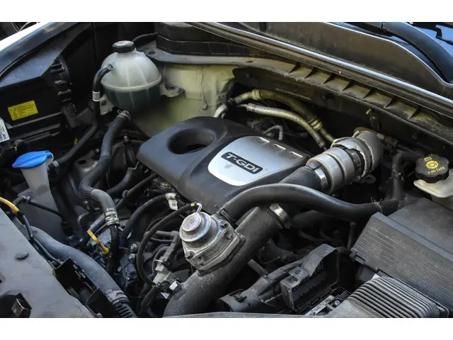 Kia Sportage 1.6 T-GDI 4WD DynamicPlusLine 2017 Benzine 31