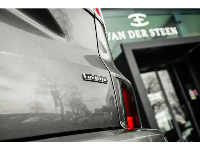 Ford Kuga 2.5 PHEV ST-Line 2022 Hybride Benzine 30