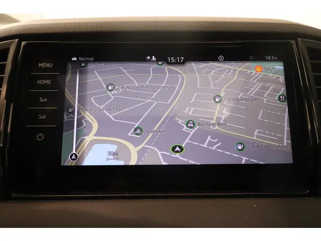 Škoda Karoq 1.5 TSI ACT Sportline Business 2021 Benzine 11