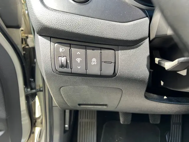 Kia cee'd Sportswagon 1.6 GDI ComfortLine 2015 Benzine 14