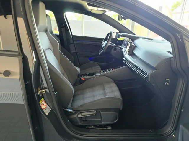 Volkswagen Golf 1.4 eHybrid GTE 2021 Hybride Benzine 23