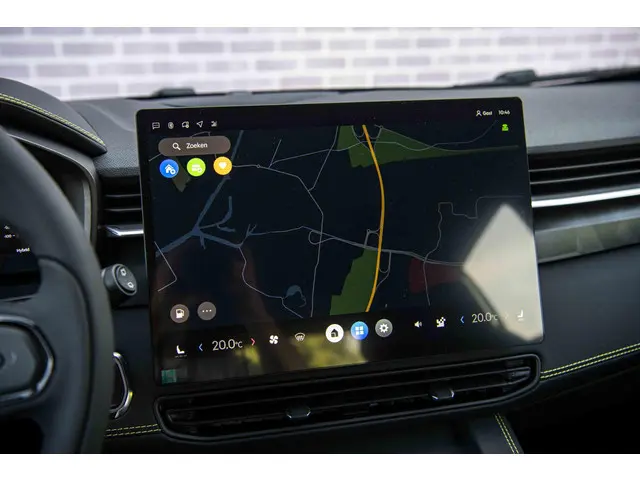 Lynk & Co 01 1.5 Core 2026 Hybride Benzine 23