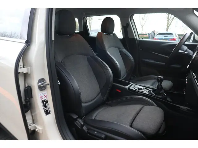 MINI Clubman One 2022 Benzine 8