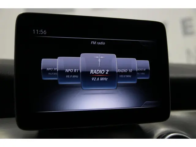 Mercedes-Benz GLA 180 Memory/AMG-styling 2018 Benzine 27