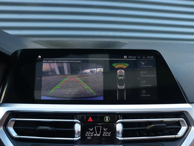 BMW 4 Serie Cabrio 430i 2021 Benzine 29