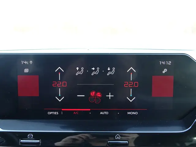 Citroën C4 1.2 Puretech 100PK Feel 2021 Benzine 22