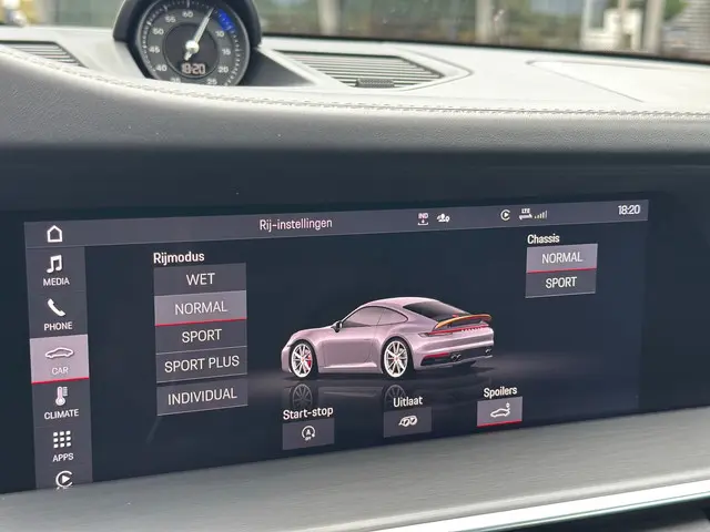 Porsche 911 3.0 Carrera S 2019 Benzine 49