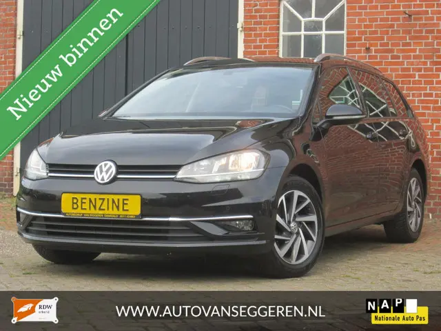 Volkswagen Golf 3