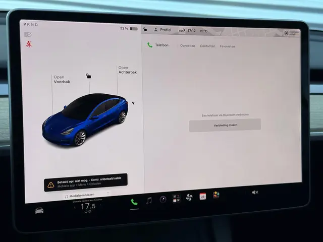 Tesla Model 3 Long Range AWD 75 kWh 2021 Elektrisch 20