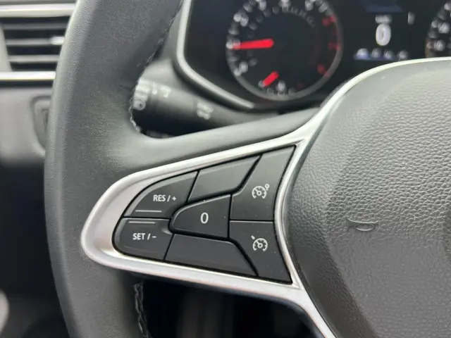 Renault Clio 1.0 TCe Zen 2021 Benzine 14
