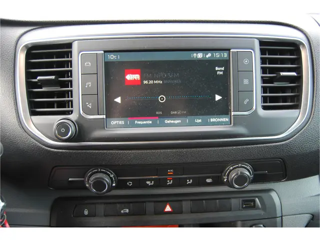 Fiat E-Scudo L2H1 SX 75 kWh 2022 Elektrisch 19