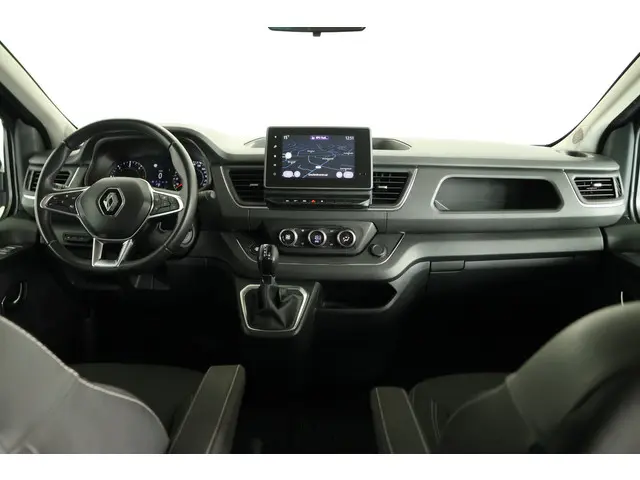 Renault Trafic 2.0 dCi 170 T29 L2H1 DC Luxe 2023 Diesel 30