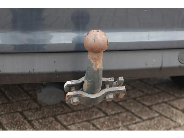 Ford C-MAX 1.0 Edition 2014 Benzine 29