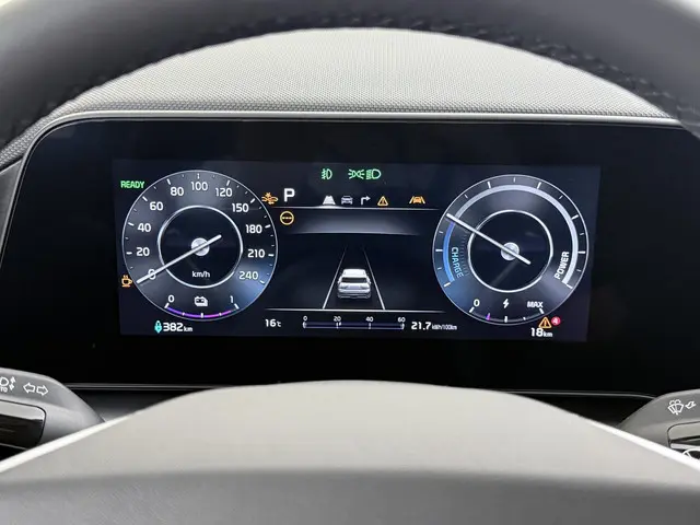 Kia Niro EV E-Niro AIR 2025 Elektrisch 29