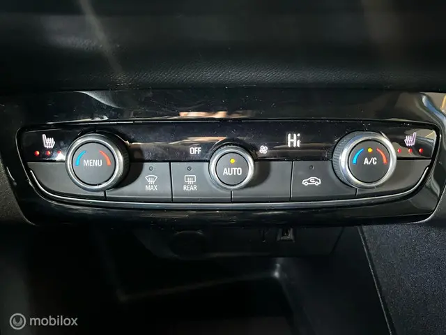 Opel Corsa 1.2 GS Line Automaat 131pk 2021 Benzine 21