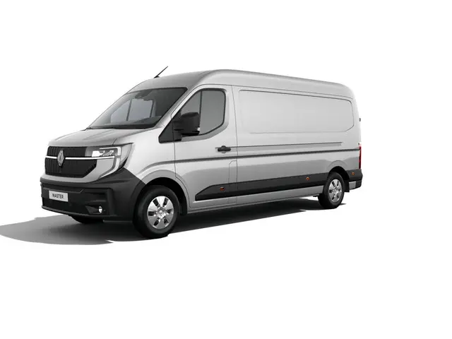 Renault Master Extra 2024 Diesel