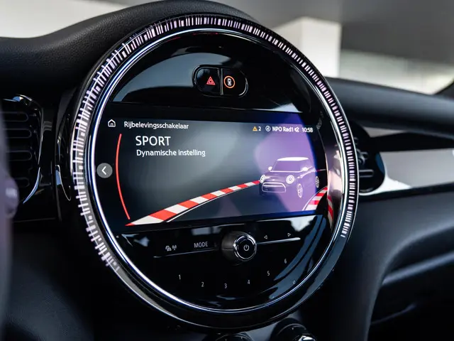 MINI Electric 3-deurs 2024 Elektrisch 28