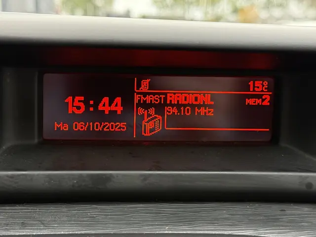 Citroën C3 Picasso 1.2 PureTech Tendance 2017 Benzine 22