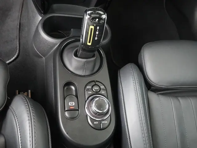 MINI Electric Yours 2021 Elektrisch 22