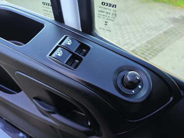 Iveco Daily 35S18HV 3.0 410 H2 2023 Diesel 19