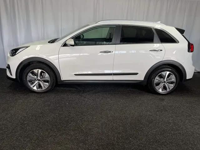 Kia e-Niro 2