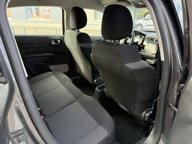 Citroën C3 1.2 PureTech S&S Business 2020 Benzine 13