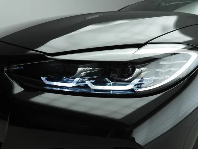 BMW 4 Serie Gran Coupe 420i 2024 Benzine 46