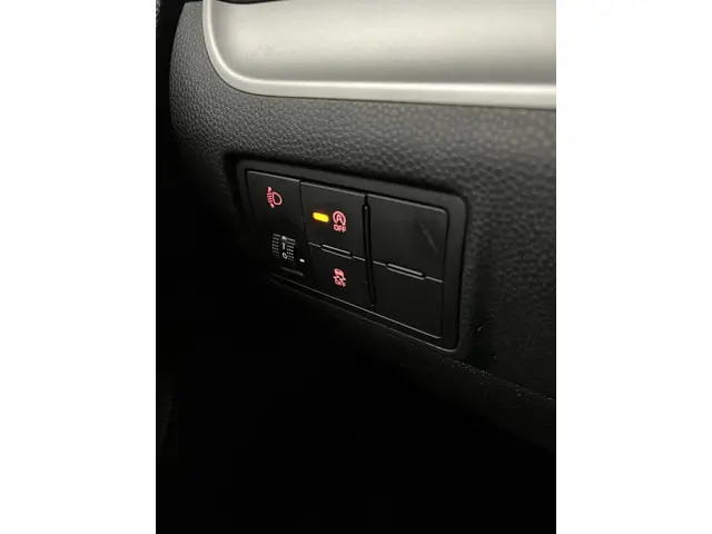 Kia Picanto 1.0 CVVT EconomyPlusLine 2017 Benzine 22