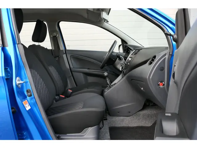 Suzuki Celerio 1.0 Comfort 2020 Benzine 24