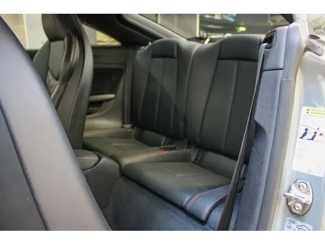 Audi TT 45 TFSI Quattro Pro Line S | 245 PK | 2019 Benzine 13
