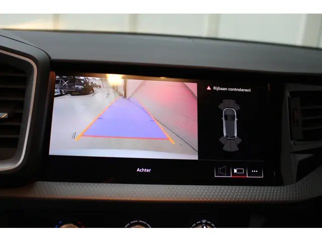 Audi A1 citycarver 30 TFSI Epic Automaat 2020 Benzine 17