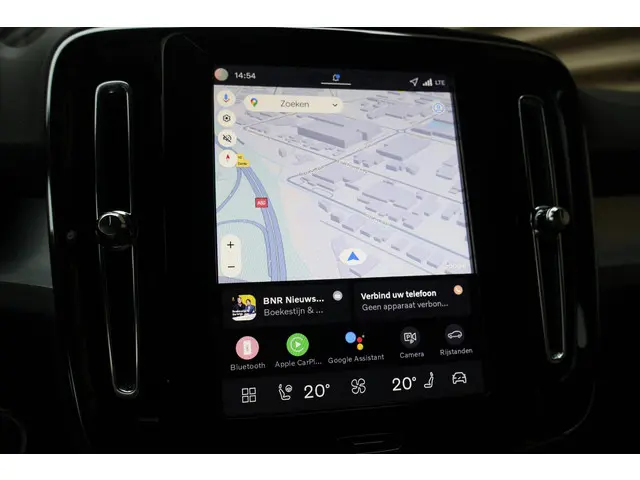 Volvo XC40 B4 Plus Dark 2025 Benzine 43