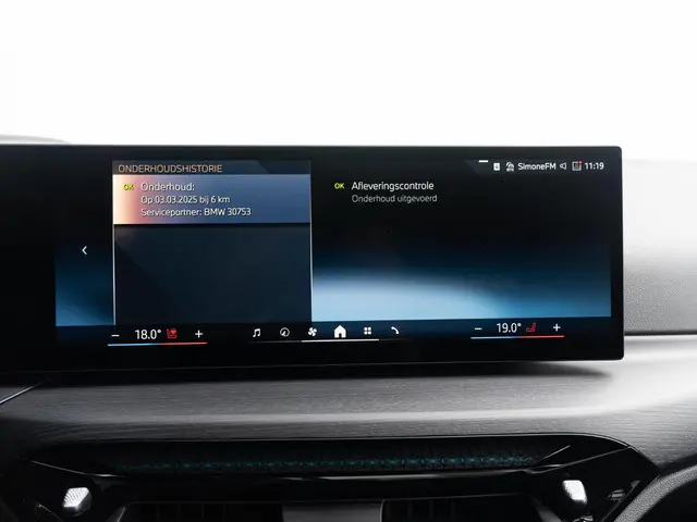 BMW 3 Serie Touring 330e 2025 Hybride Benzine 44