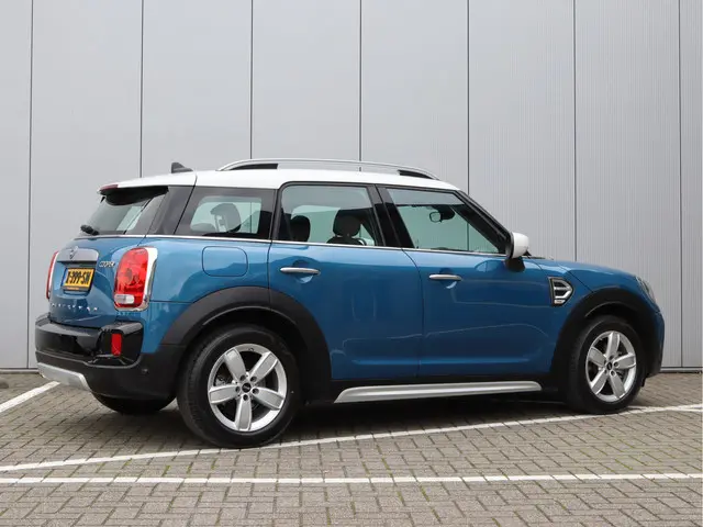 MINI Countryman 1.5 Cooper 2019 Benzine 5