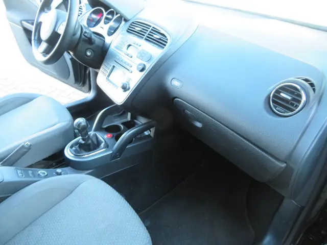 SEAT Altea XL 1.4 TSI Stylance 2008 Benzine 9