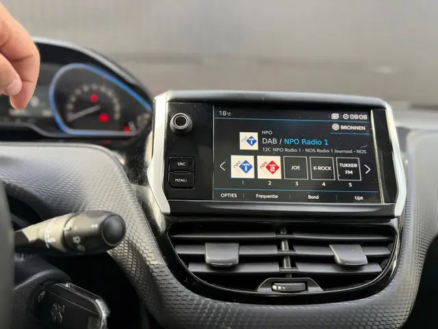 Peugeot 2008 1.2 PureTech Allure 2018 Benzine 48